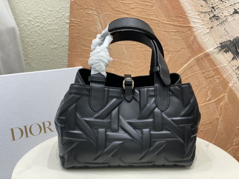chr1st1an D10r shopping bags